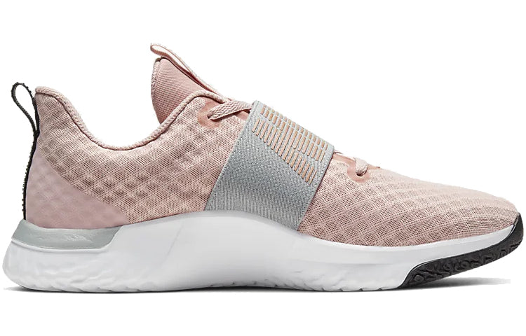 (WMNS) Nike Renew In-Season TR 9 Wide 'Stone Mauve' AT1247-200