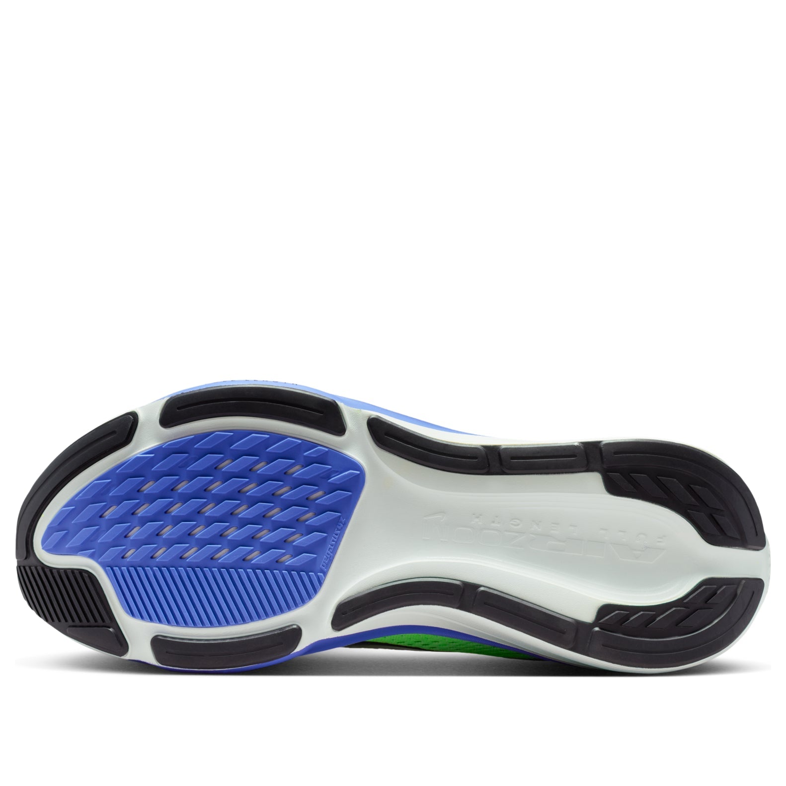 Nike Air Zoom Pegasus 42 'Volt Tint Sapphire Lime' IB1873-702