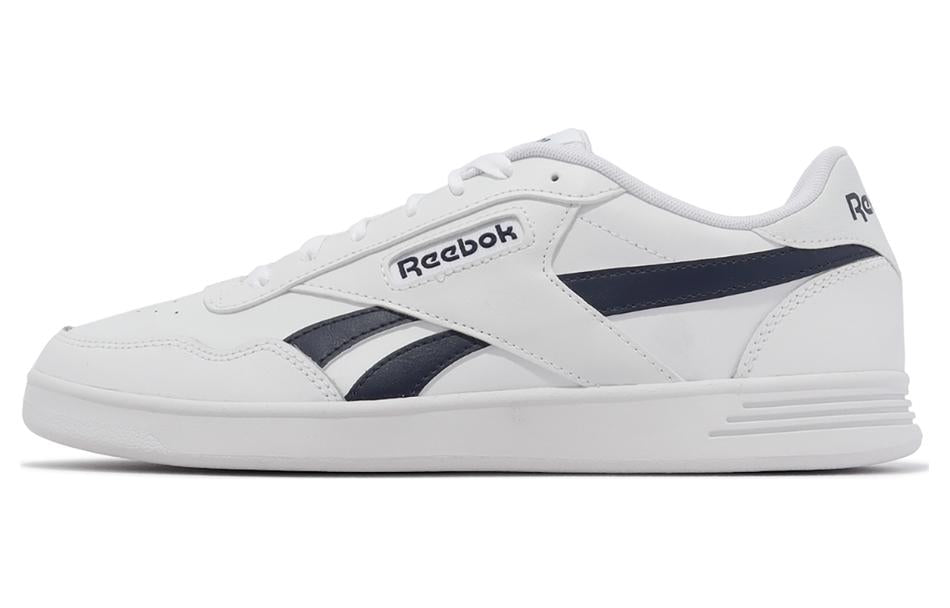 Reebok Court Advance 'White Victor Navy' 100033984