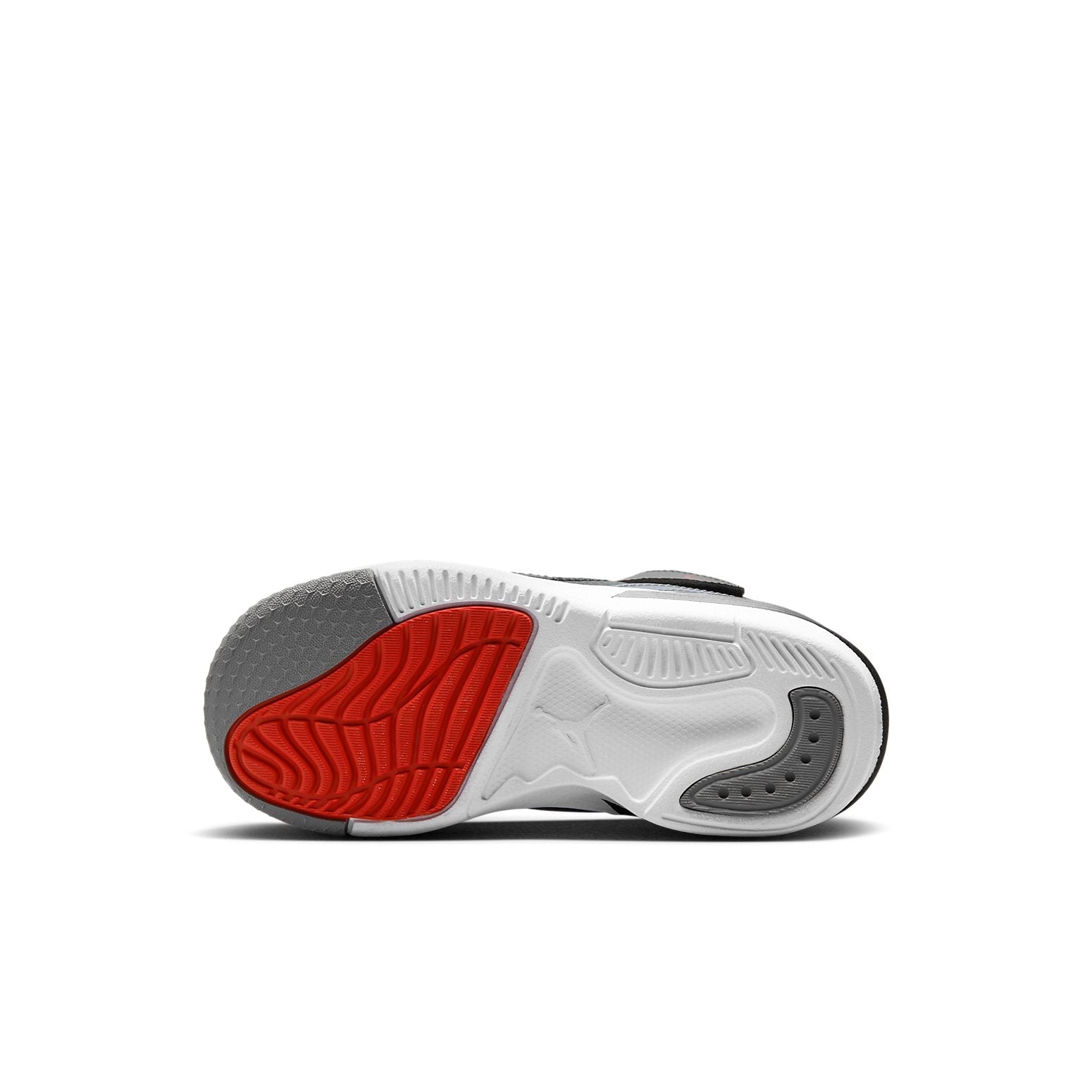 (PS) Air Jordan Max Aura 5 'Black Cement' DZ4354-061