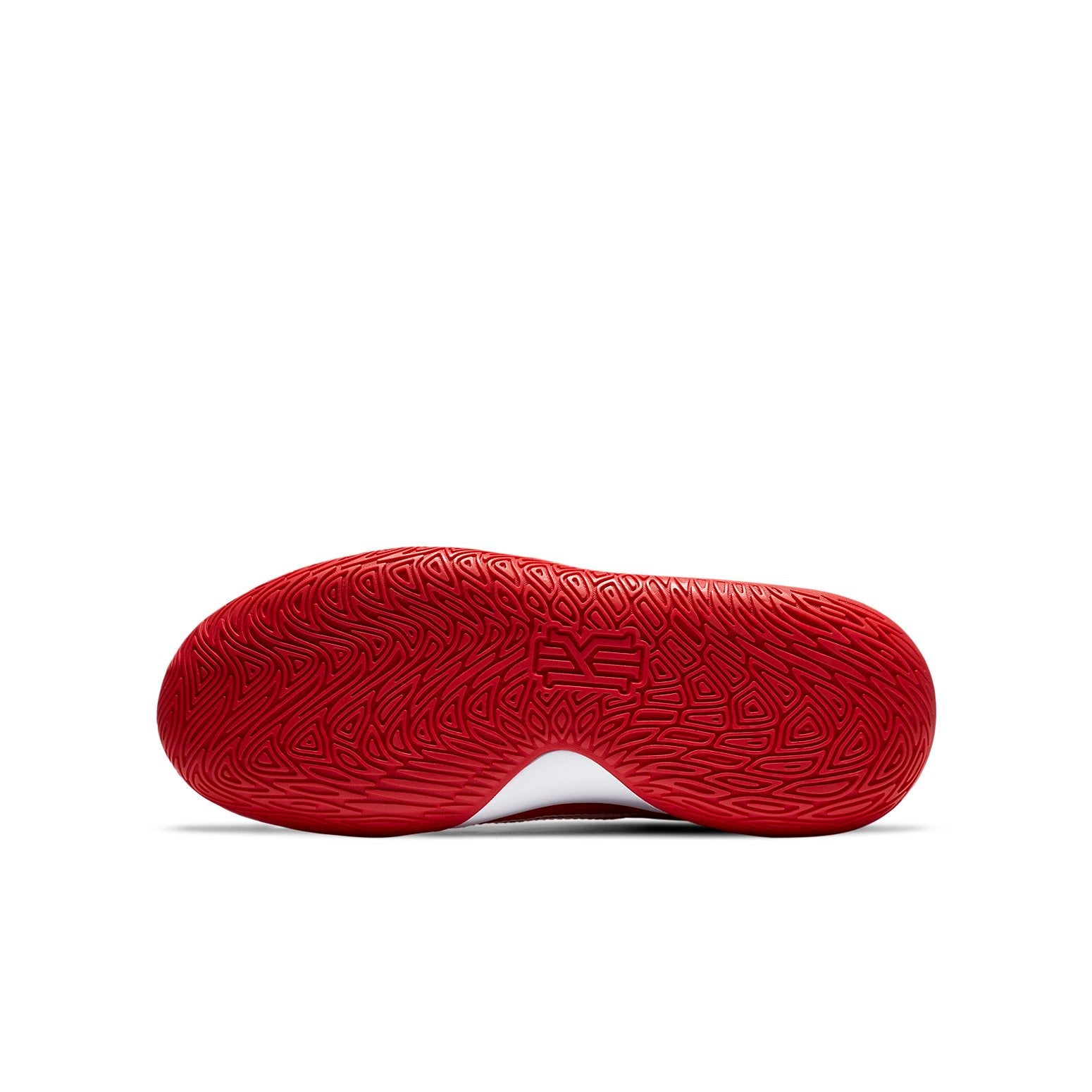 (GS) Nike Kyrie Flytrap 4 'Red White' CT5537-600