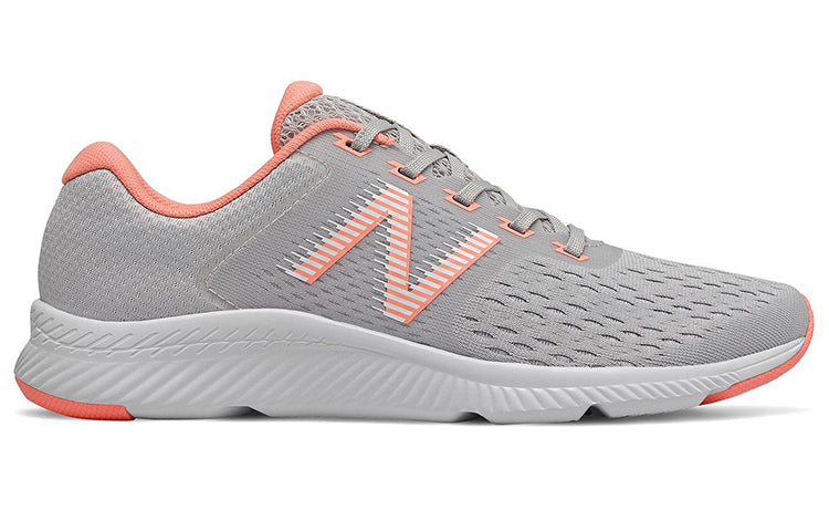 (WMNS) New Balance DRFT Grey/Pink WDRFTLG1
