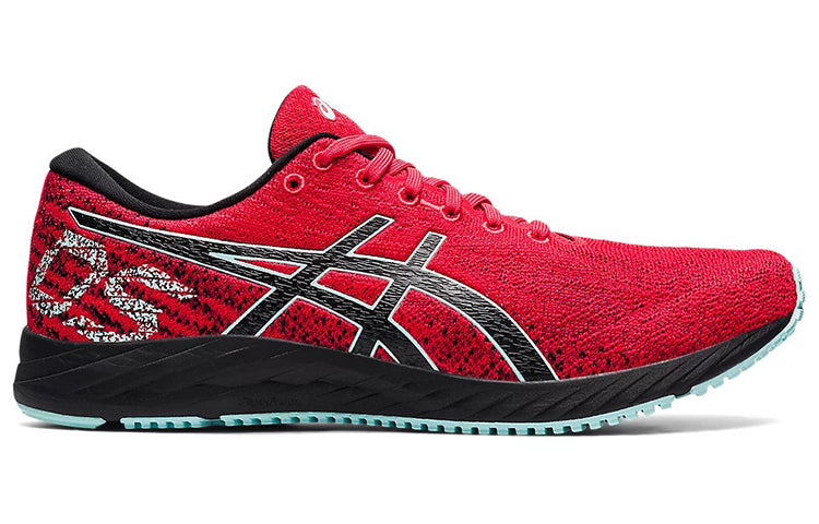ASICS Gel DS Trainer 26 'Electric Red' 1011B240-600