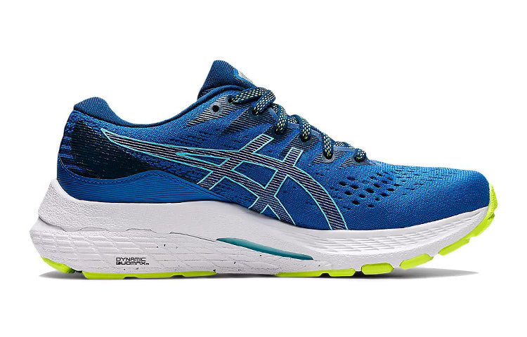 (GS) ASICS Gel-Kayano 28 'Blue Green' 1014A210-401