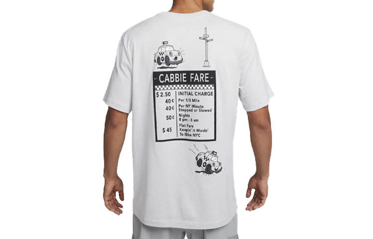 Nike NYC Cab Tee FB9027-097