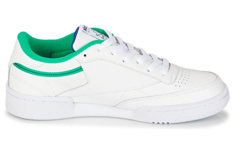 Reebok Classic Club C 85 'White Green' 17677914
