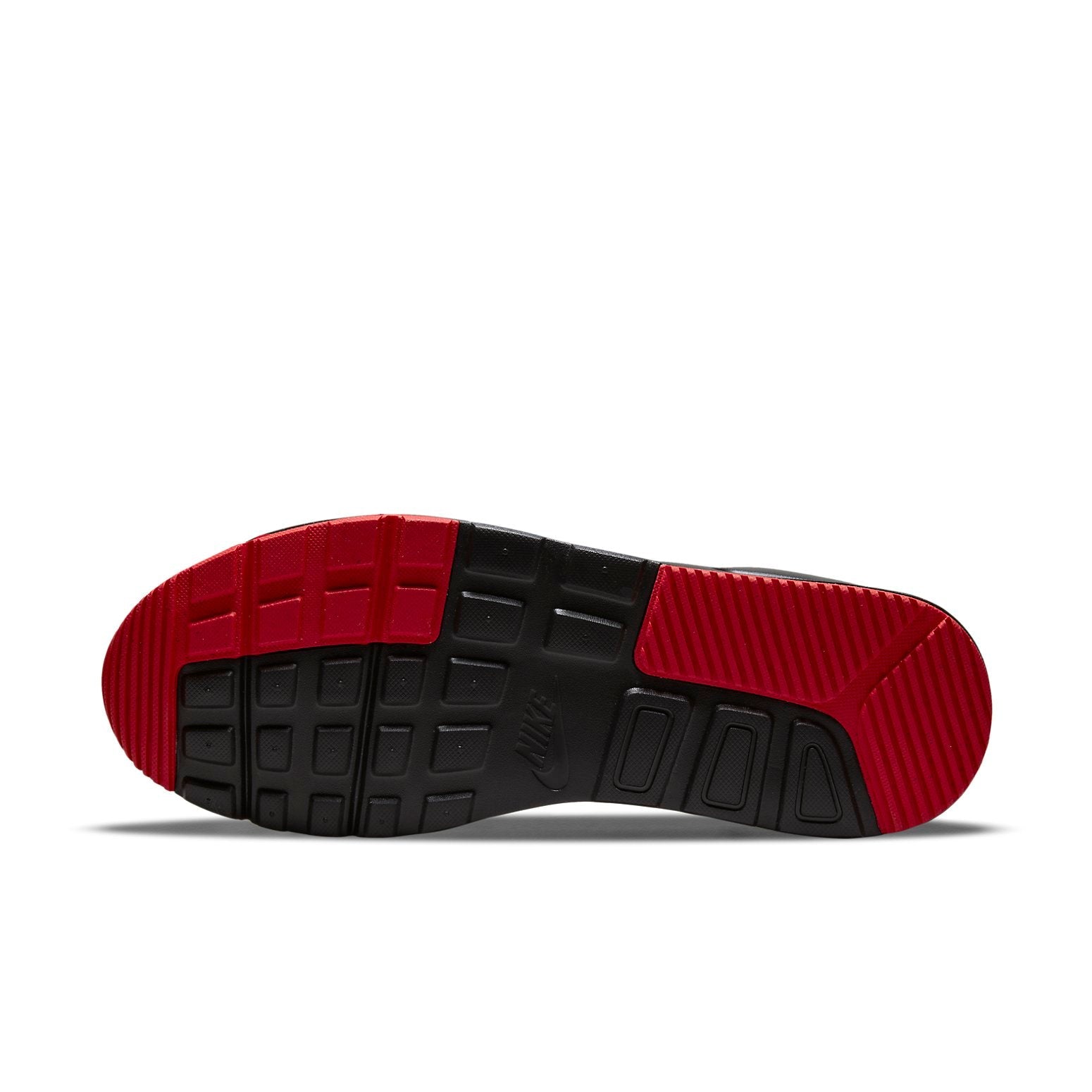 Nike Air Max SC 'Black Sport Red' DM0833-001