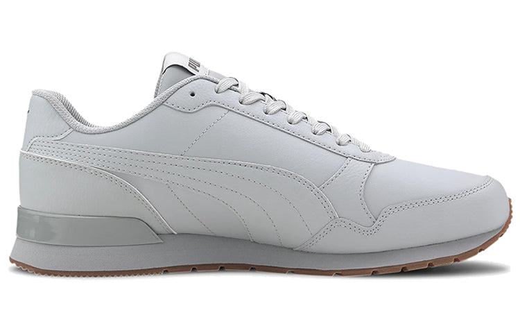 PUMA ST Runner V2 Grey/Black 365277-14