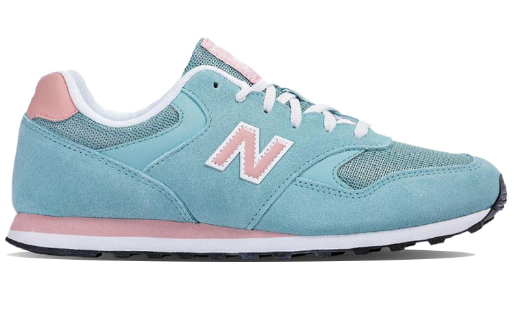 (WMNS) New Balance 393 Blue WL393PB1