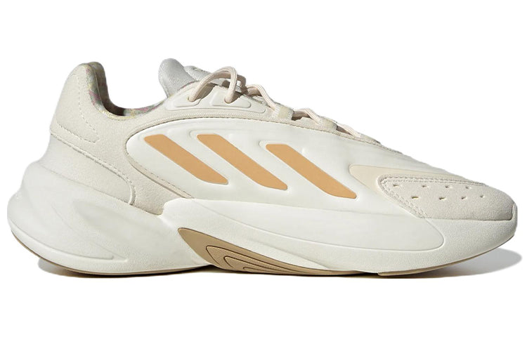 (WMNS) adidas Ozelia 'Beige' GZ4360