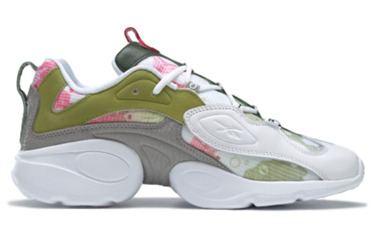 Reebok Electro 3D 97 'Off the Hook' FV2745