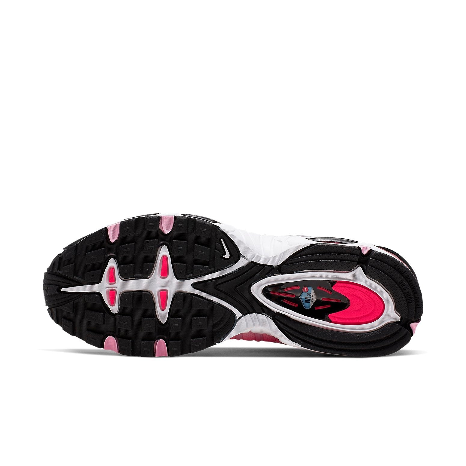 (WMNS) Nike Air Max Tailwind 4 'Back to School' CN9659-001