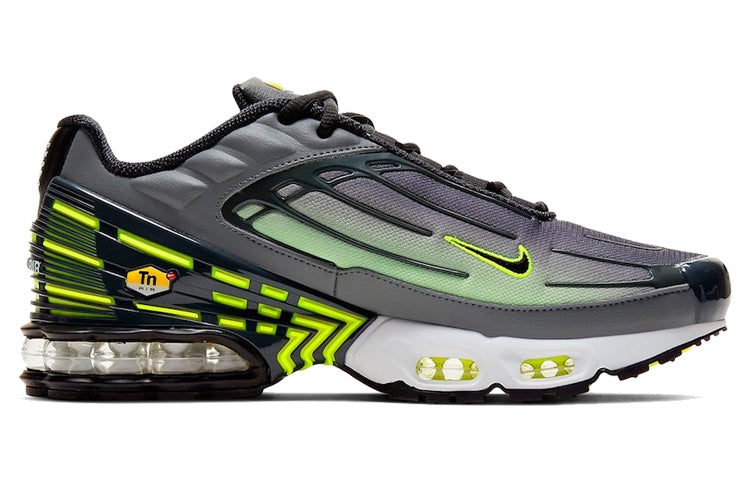 Nike Air Max Plus 3 'Grey Volt' CD7005-002