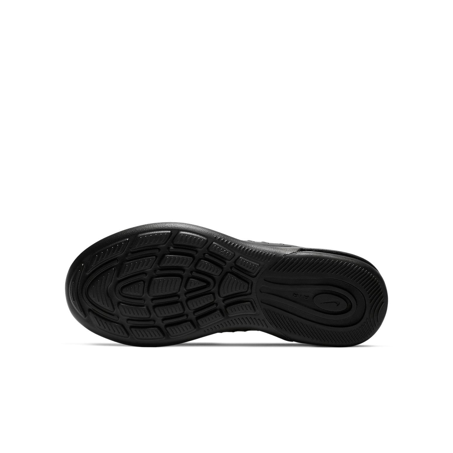 (GS) Nike Air Max Axis 'Triple Black' AH5222-008