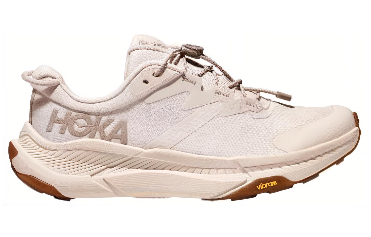 HOKA ONE ONE Transport X 'Eggnog' 1133957-EEGG