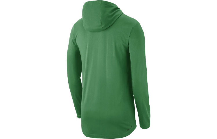 Nike Men's Dri-FIT College Long-Sleeve Hoodie DR4152-377
