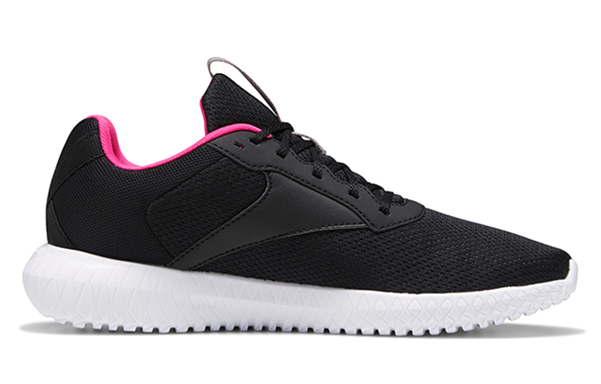 (WMNS) Reebok Flexagon Energy 2 'Black Pink' FU8700