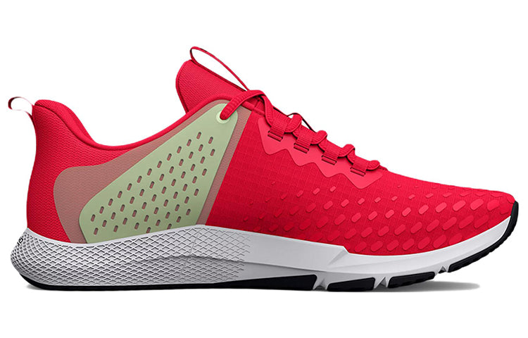 Under Armour Charged Engage 2 'Radio Red' 3025527-600