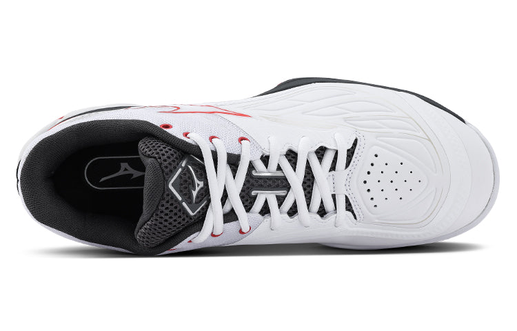 Mizuno Wave Fang 2 'White Black Red' 71GA231303
