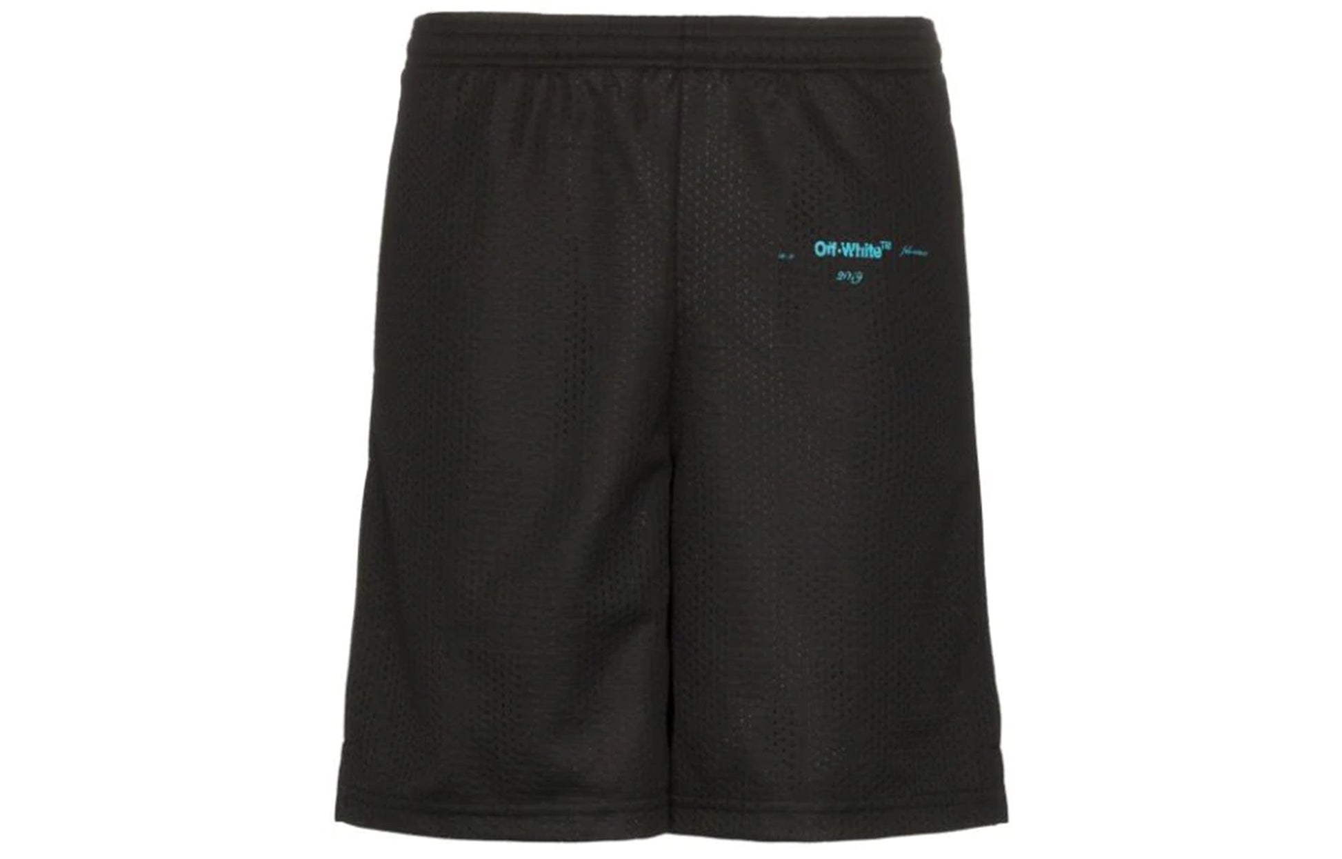 Off-White Mens Gradient Arrows Sketch Mesh OMCI005F180170321088
