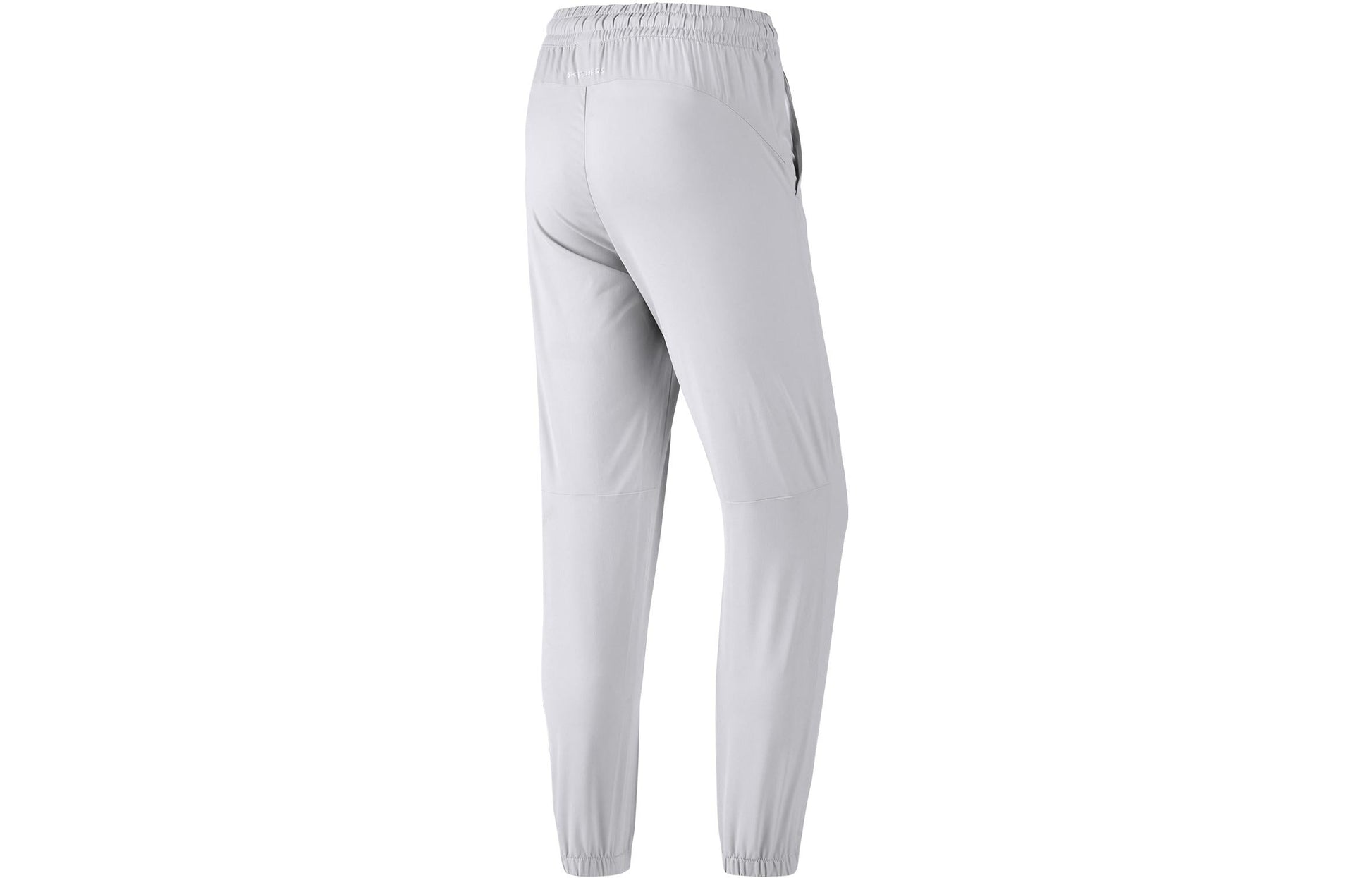 (WMNS) Skechers Sport Woven Pant 'Silver' P223W070-002A