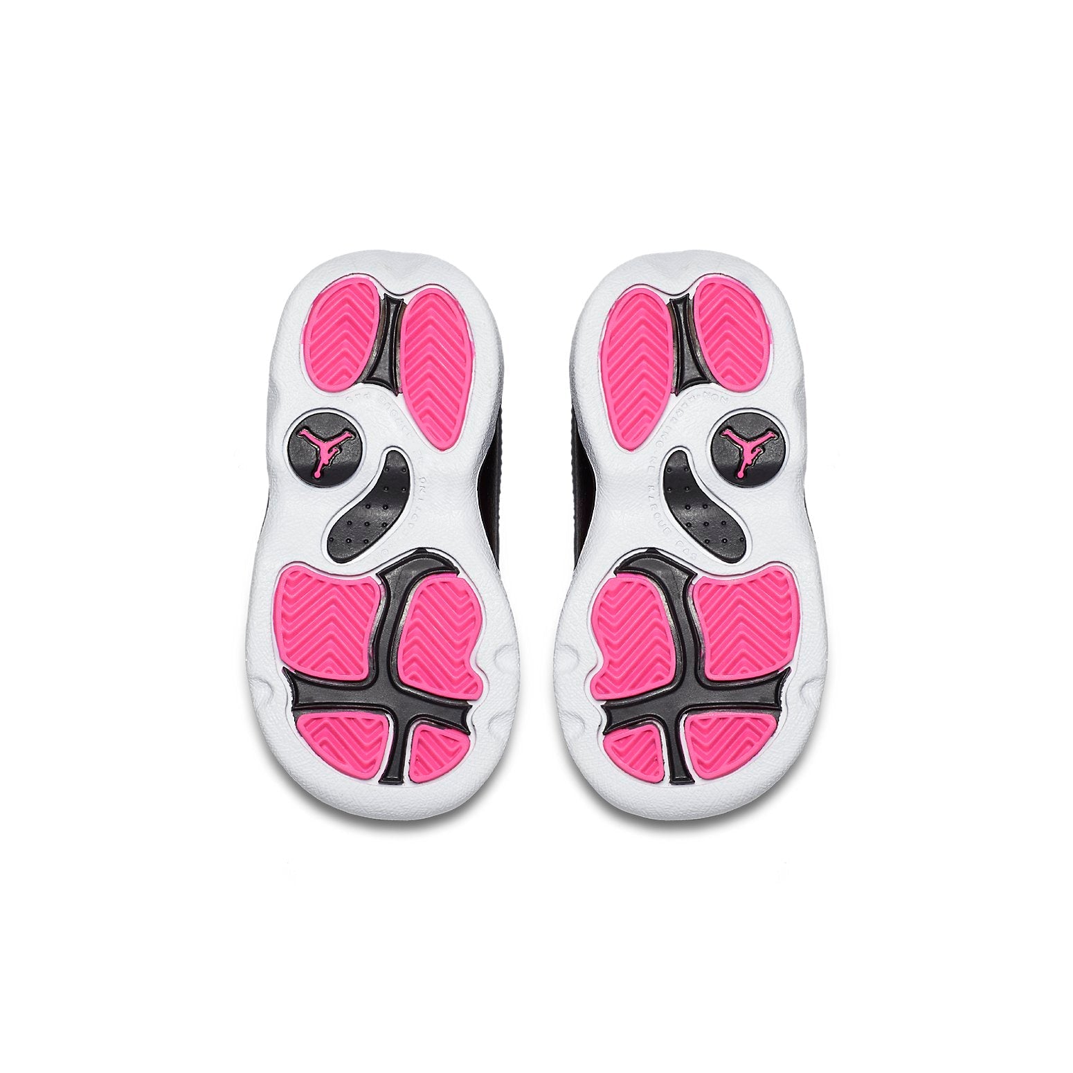 (TD) Air Jordan 13 Retro 'Hyper Pink' 684802-009