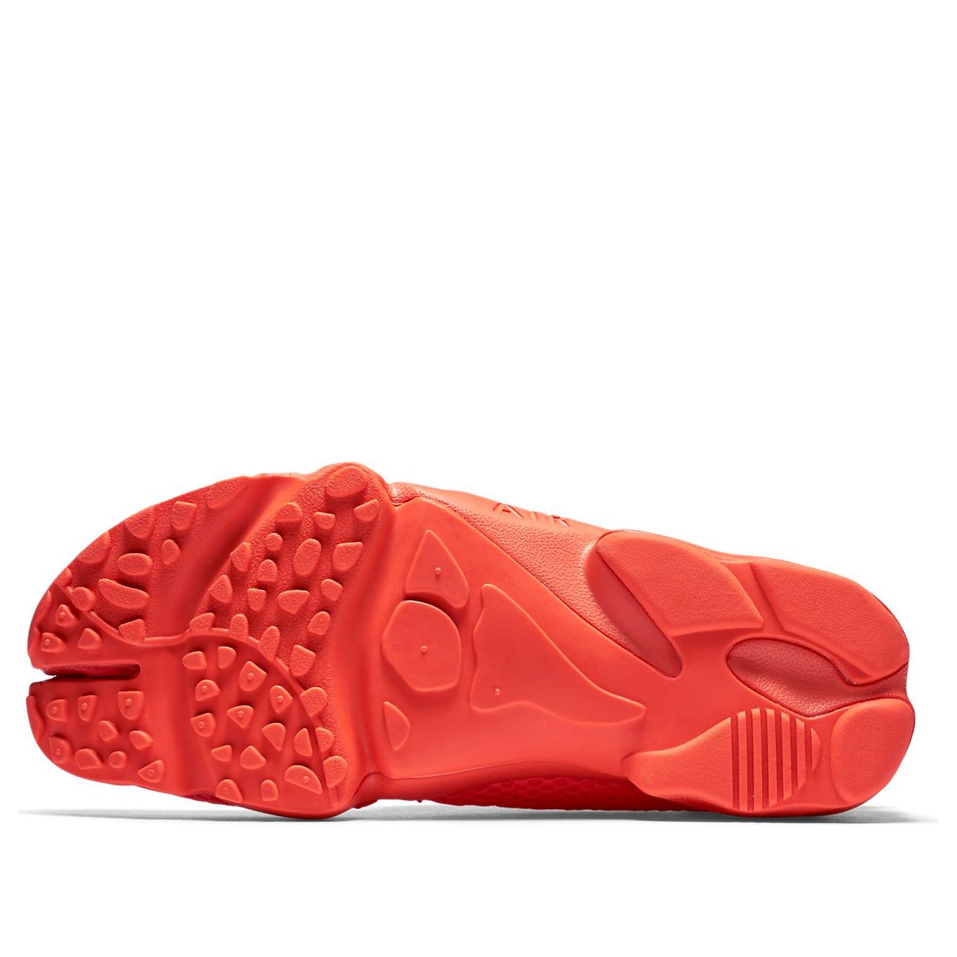 Nike Air Rift BR Orange/Red 847609-800