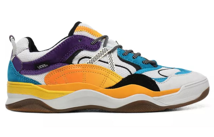 Vans Varix Wc Orange VN0A3WLNXW5