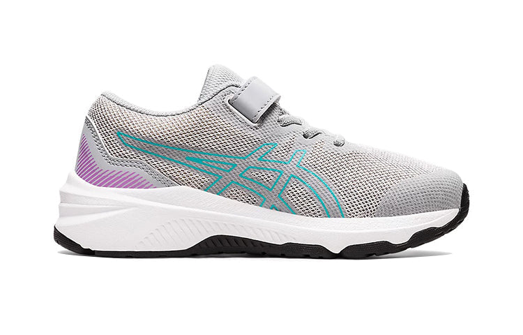 (PS) ASICS GT-1000 11 'Piedmont Grey Sea Glass' 1014A238-025