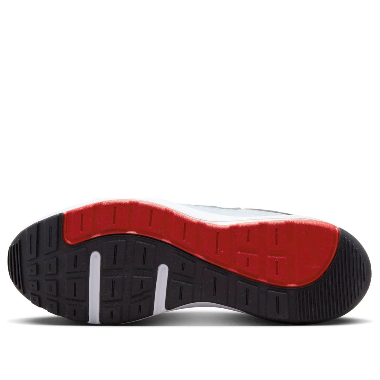 Nike Air Max AP 'Grey Red' CU4826-012