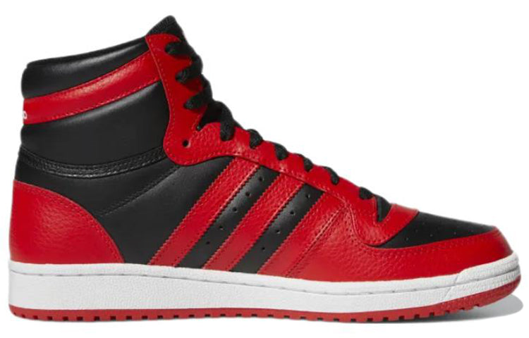 adidas Top Ten RB 'Vivid Red Black' GX0756