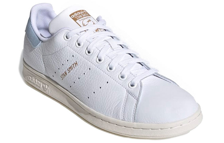adidas Stan Smith 'White Silver Metallic' FV8276
