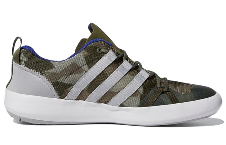 adidas Terrex Cc Boatgraphic 'Green' EF2948