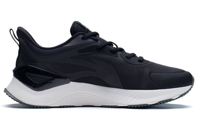 Li-Ning Element 'Black White Blue' ARHS009-9