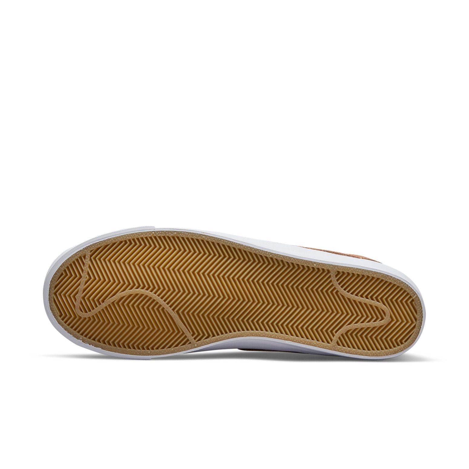 Nike Zoom Blazer Low Pro GT SB 'Light Cognac' DQ3502-100