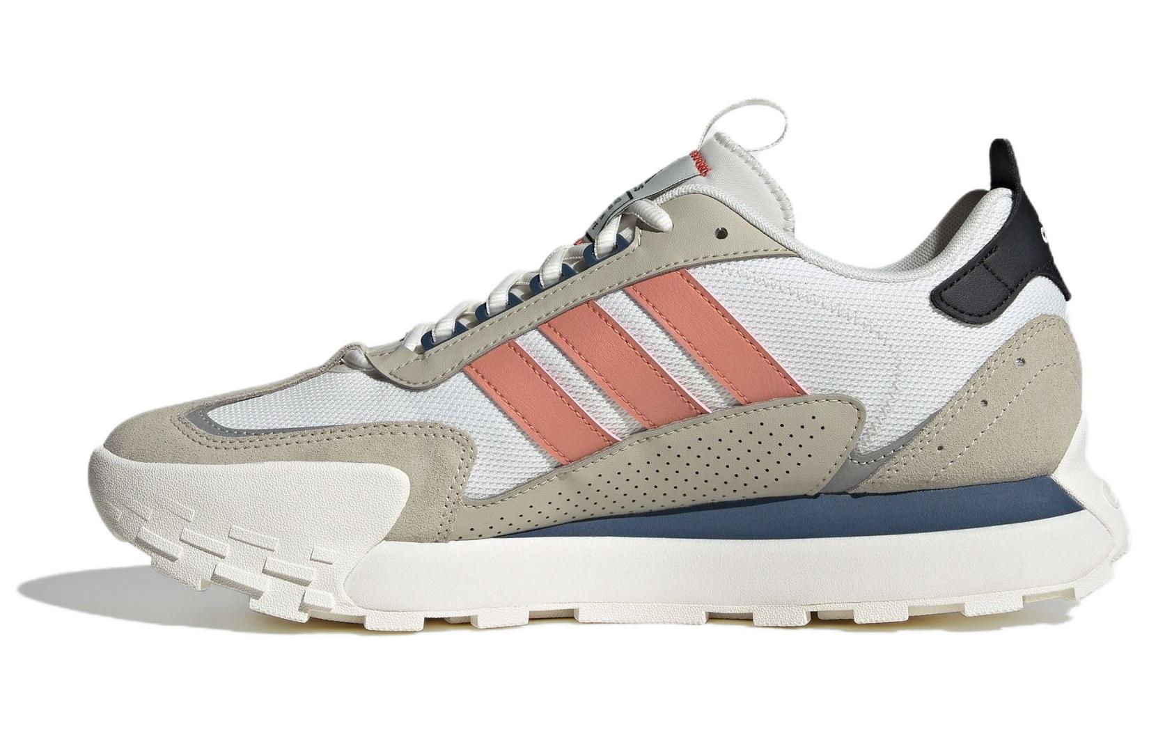 (WMNS) adidas Futro Mixr Shoes 'Tan White Pink' IF1788