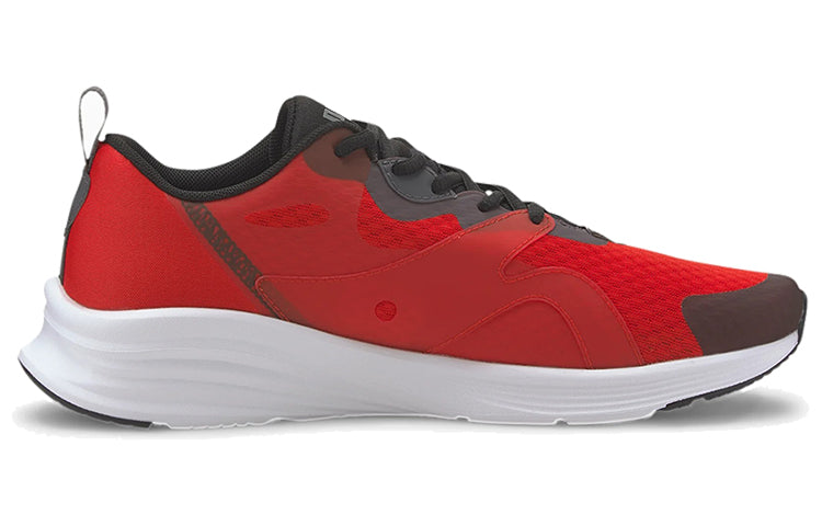 PUMA Hybrid Fuego 'High Risk Red' 192661-12