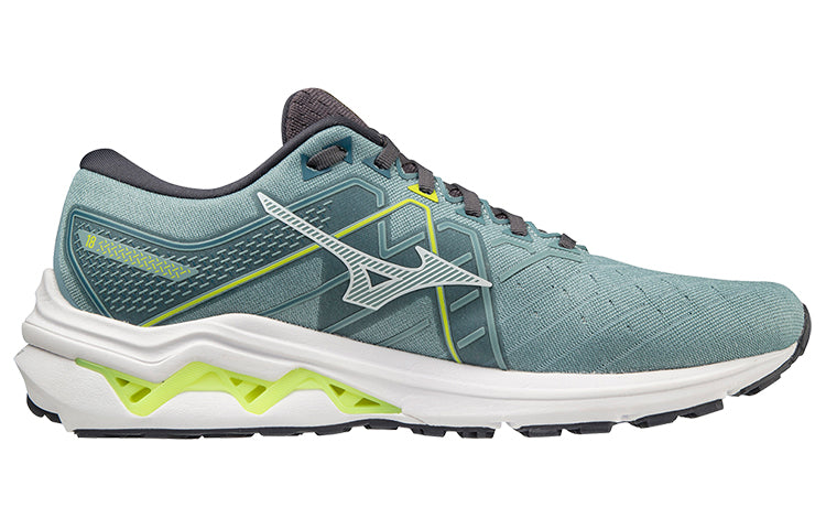 Mizuno Wave Inspire 18 Super Wide 'Blue White' J1GC224501