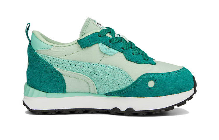 (PS) PUMA Pokmon x Rider FV 'Bulbasaur' 387420-01