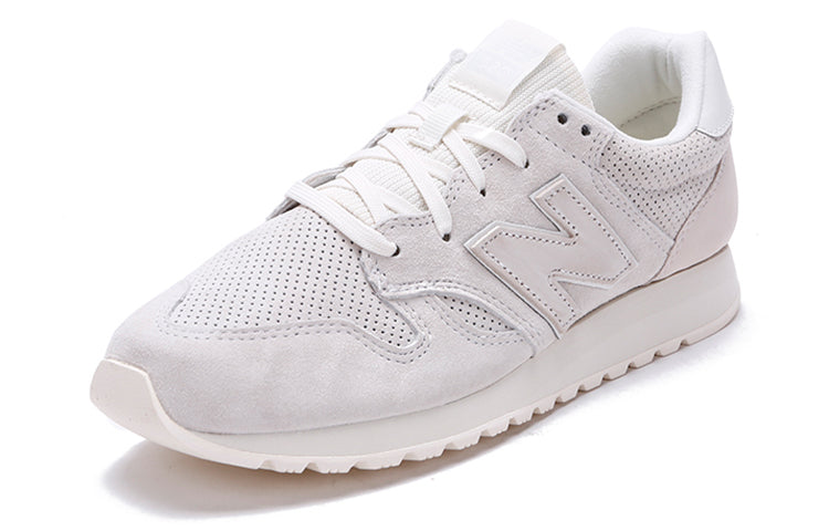 New Balance 520 'Grey Pink' U520BD