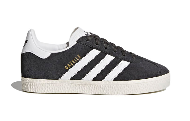 (PS) adidas Gazelle 'Black White' BB2508
