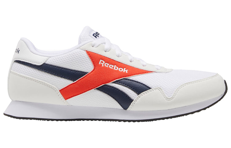 Reebok Royal Classic Jogger 3.0 'White Red Blue' FV0206