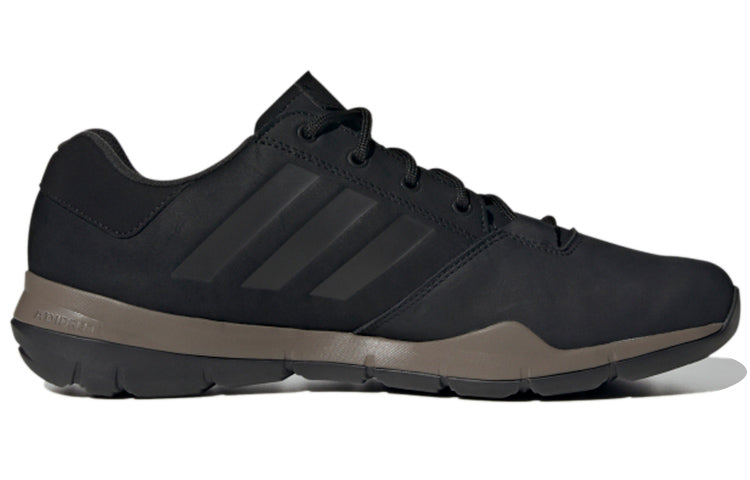 adidas Anzit Dlx New Black FX9511