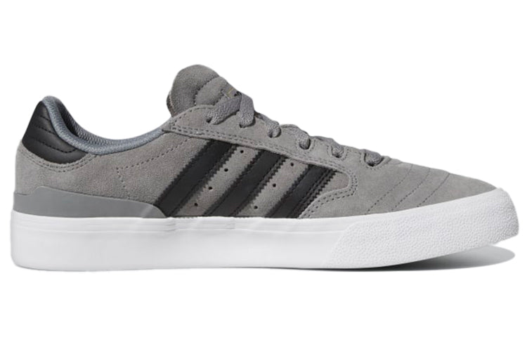 adidas Busenitz Vulc 2 'Grey Black' GW3189