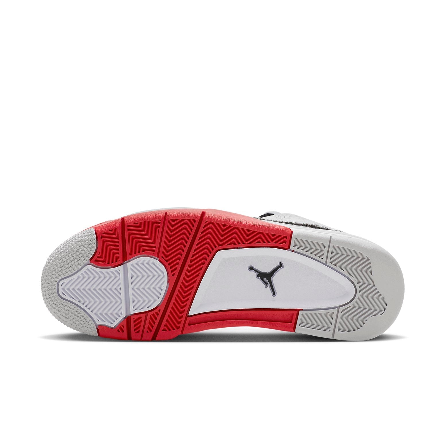 Air Jordan Dub Zero 'Varsity Red' 2022 311046-160