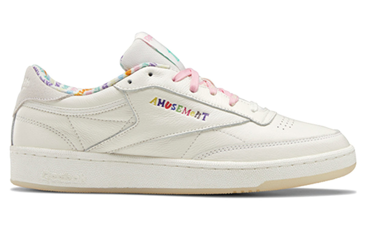 Reebok Club C 85 'Amusement Park' FY4729