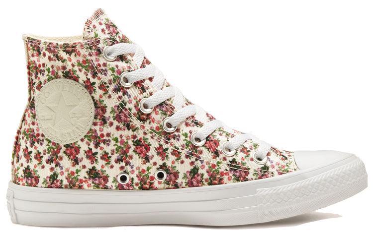 Converse Chuck Taylor All Star High 'Floral' 164659C