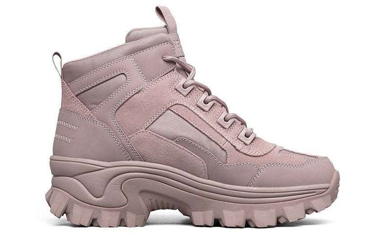 (WMNS) Skechers Street Blox 155260-MVE