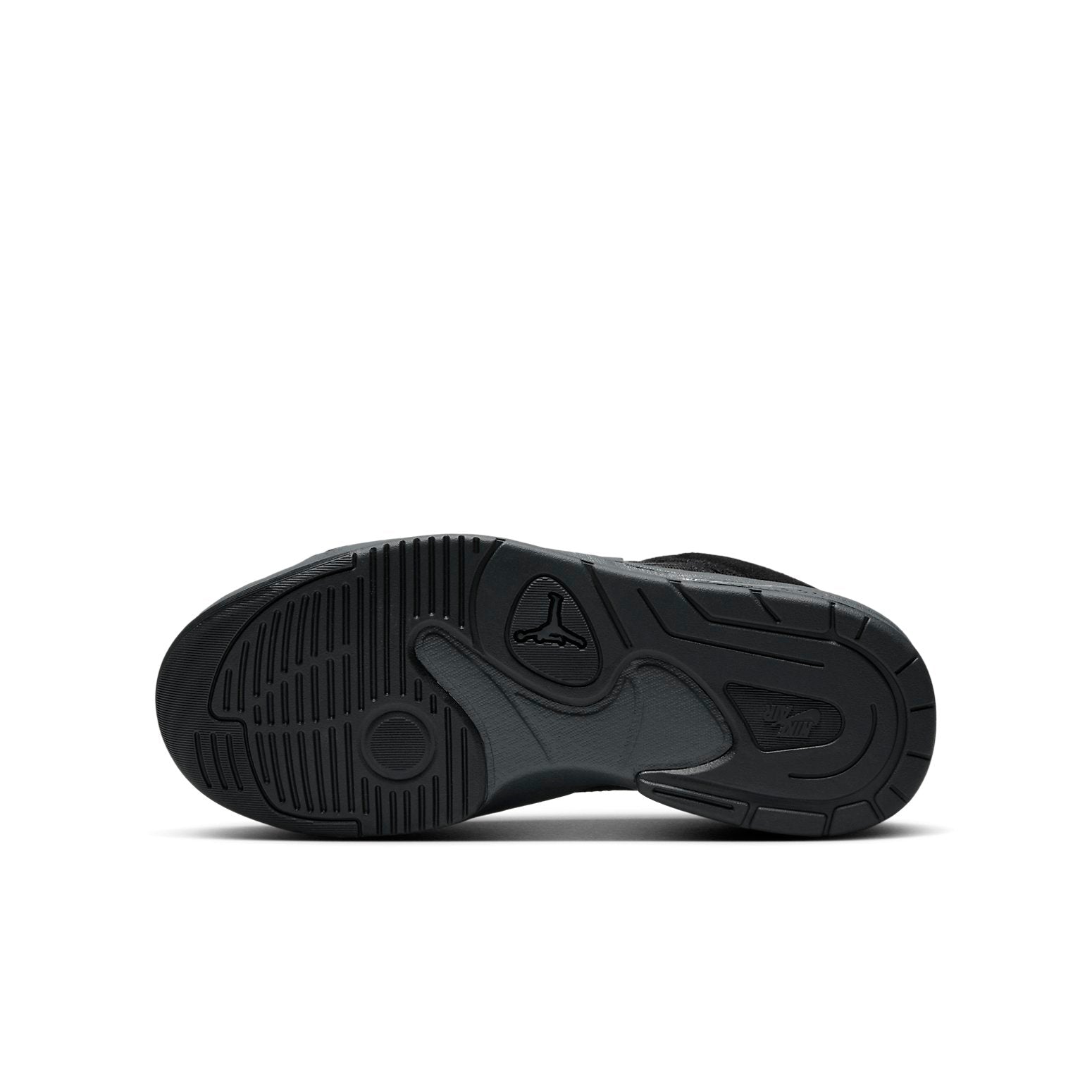 (GS) Air Jordan Stadium 90 'Black Anthracite' DX4399-001