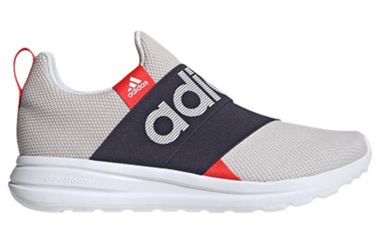 adidas Lite Racer Adapt 6.0 'White Shadow Navy' IF7348